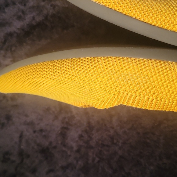 Rothy's Merigold Shoes WO's Size 9 Used - Picture 8 of 8